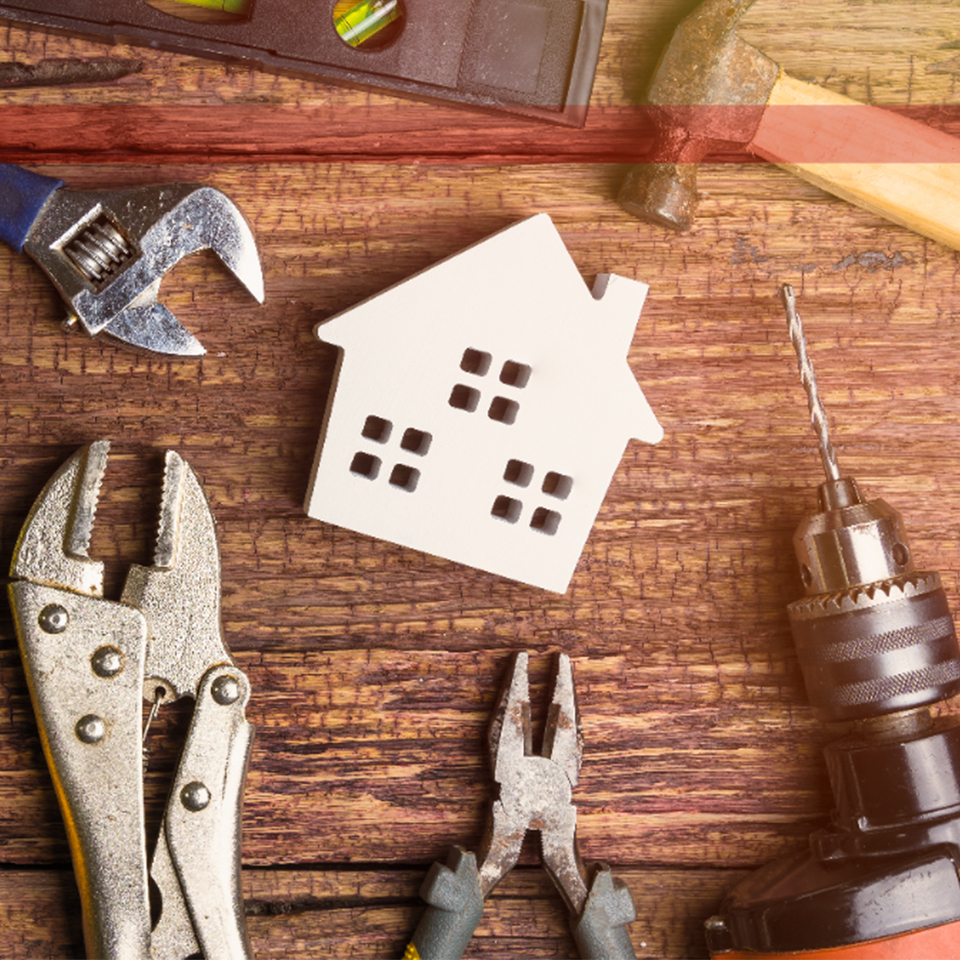 Full Handyman Services